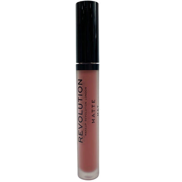 Revolution Makeup Revolution London Matte 0.1OZ